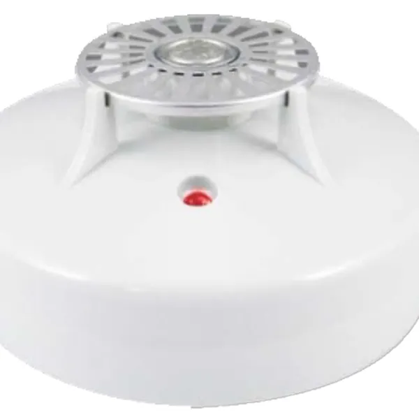 Đầu Báo Nhiệt FMD-WK100L Taiwan
