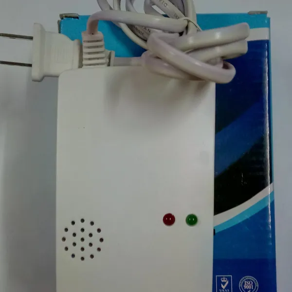Đầu báo gas 220V giá rẻ