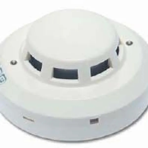 Đầu Báo Khói (12V) R-6601