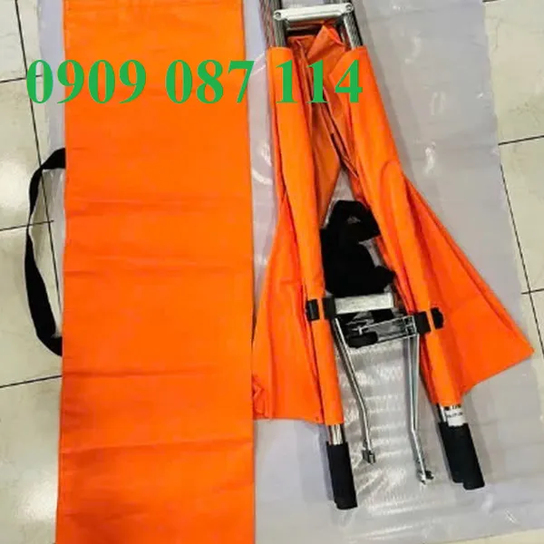 Túi Đựng Cáng Cứu Thương