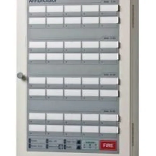 Hiển thị phụ Horing 40 kênh AH-04224
