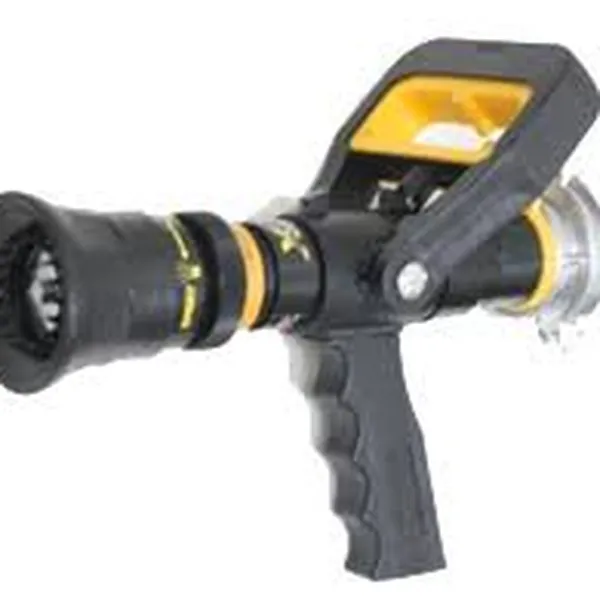 Lăng phun X đa năng D50 Tomoken