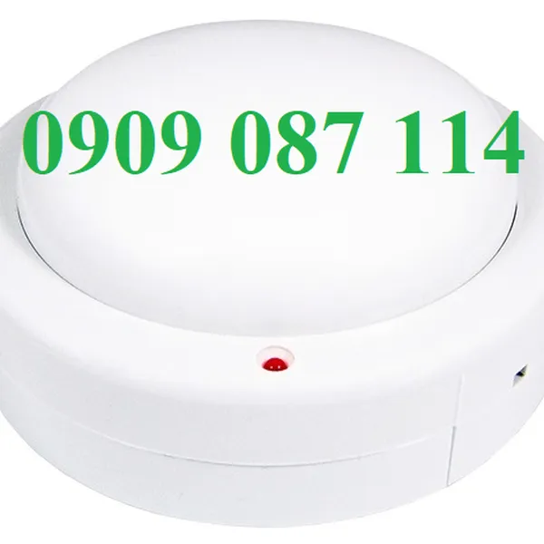 Đầu Báo Nhiệt Gia Tăng Chungmie CM-WS26L