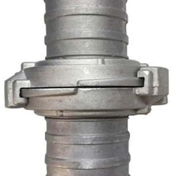 Khớp Nối Nhôm Tomoken DN65 (TCVN)