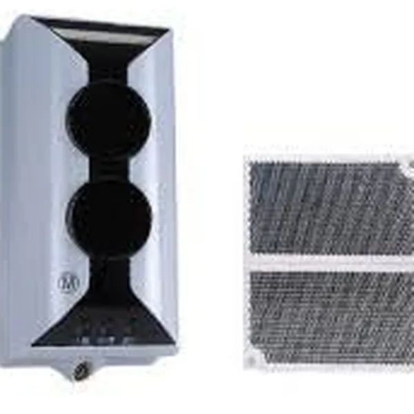 Đầu Báo Beam Hệ Thường GST DC-9105E (Có Laser Set Beam)