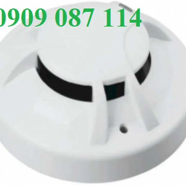 Đầu Báo Khói 24V DET-C631 Tanda