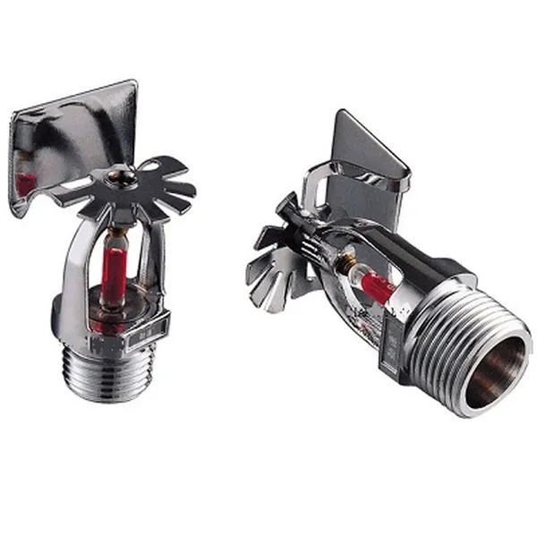 Đầu Phun Ngang Protector Taiwan PS008 (Phản Ứng Nhanh) k = 5.6