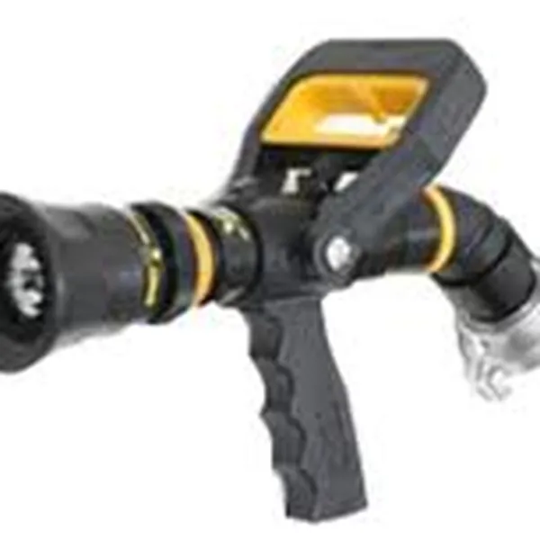 Lăng phun chống giật đa năng D65 Tomoken