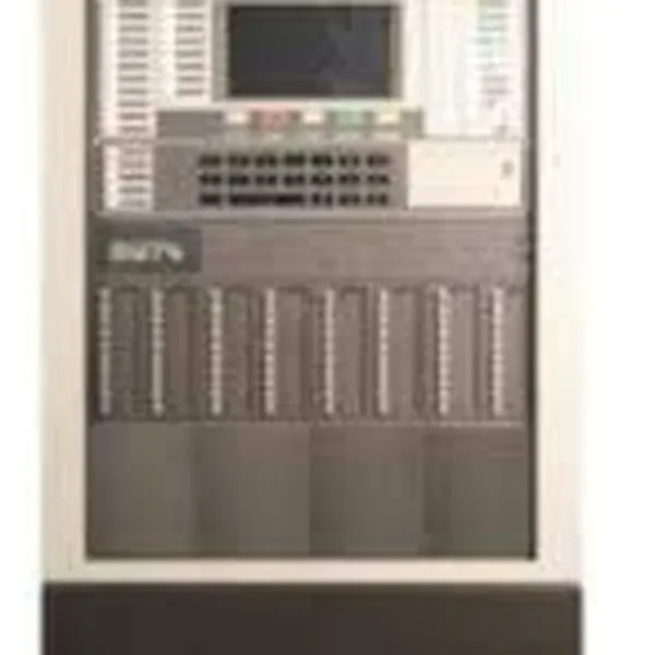 Trung Tâm Báo Cháy Địa Chỉ GST 1/2 Loop GST200-2/1