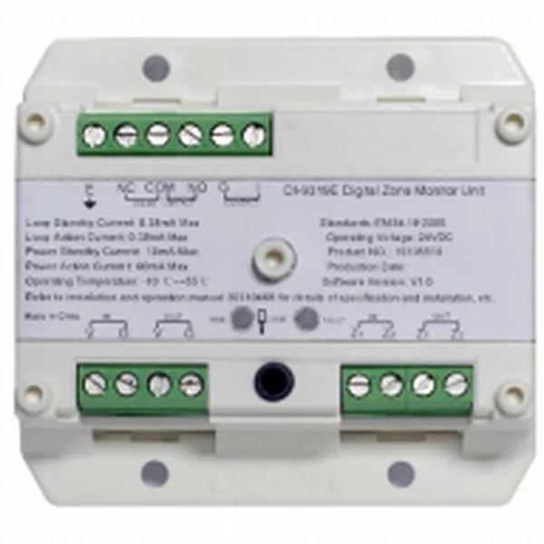 Module Giám Sát Đầu Báo Thường I-9319E