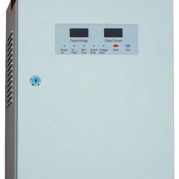 Bộ Nguồn Phụ GST 24v 10A PSU24-10/10A