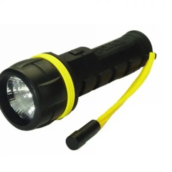 Đèn pin chữa cháy IPX4 thông tư 150