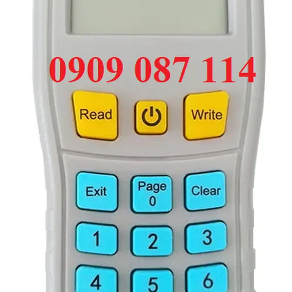 Bộ cài đặt địa chi Tanda TX7932