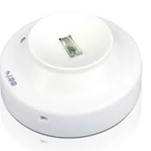 Đầu Báo Lửa Tử Ngoại ( Kèm Chân Đế ) DI-9104E