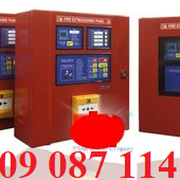 Trung Tâm Xả Khí Multron CFP600