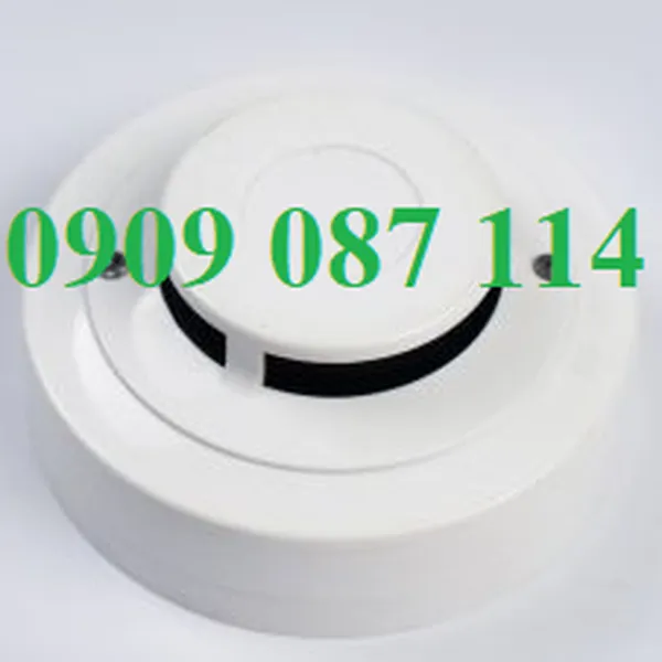 Đầu Báo Nhiệt Yongjin YJ50-2 24V