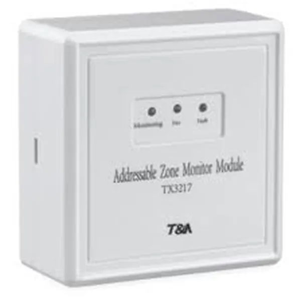 Module giám sát đầu báo thường TANDA TX3217