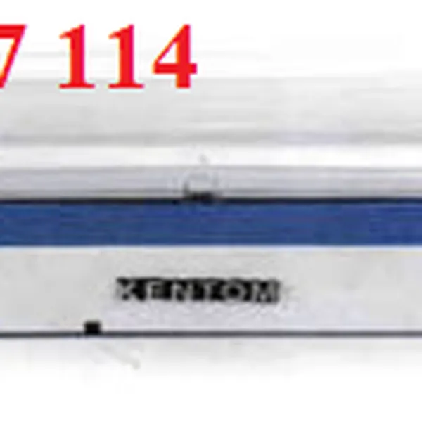 Đèn Sạc Khẩn Cấp KT 4200 DL Kentom