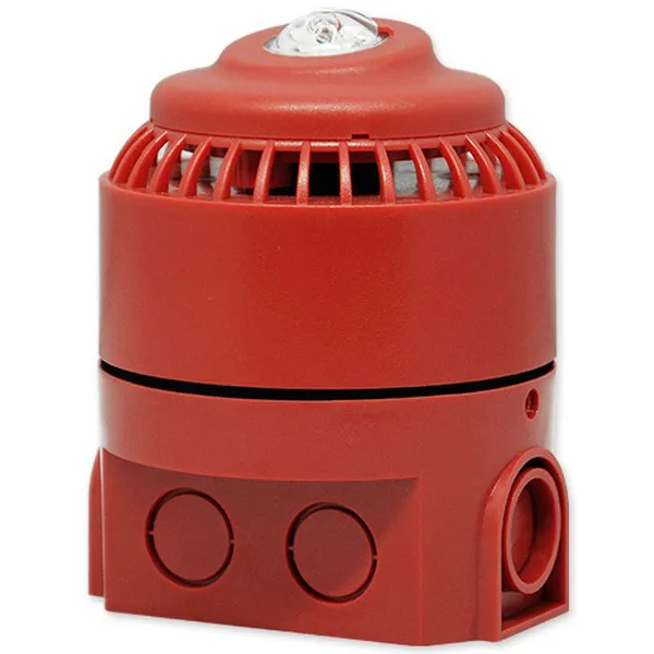 Còi báo cháy chống nước Horing EBE9-S