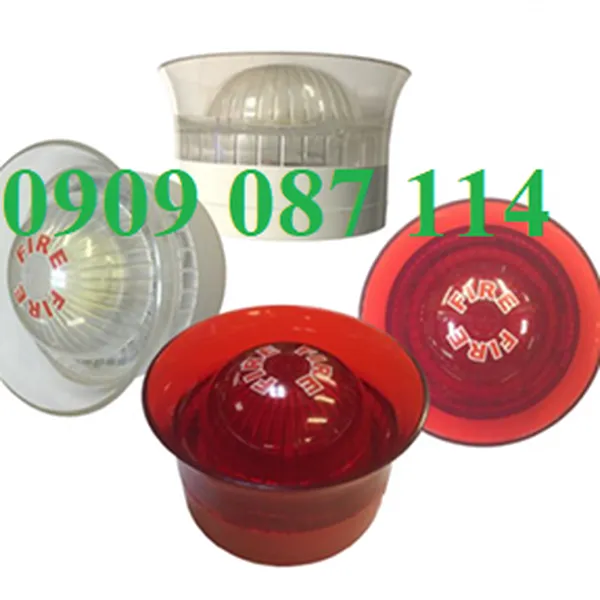 Còi Đèn Chớp Kết Hợp Multron ADV-C408 Series