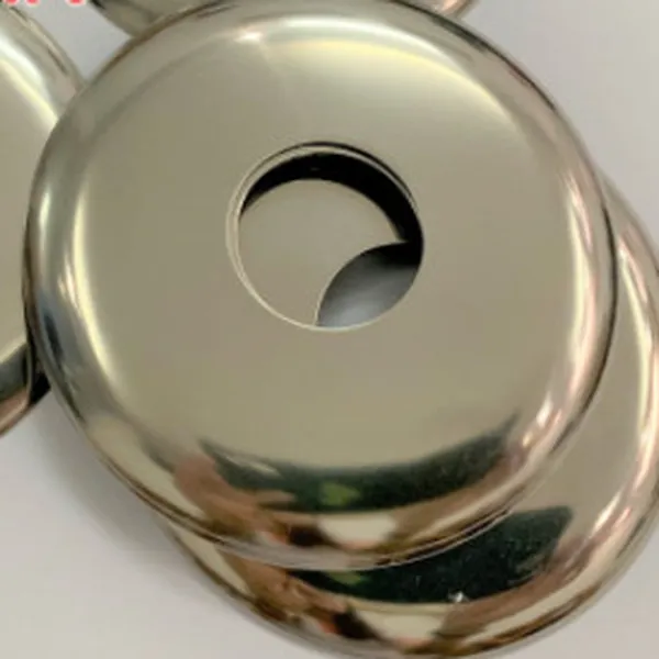 Nắp chụp đơn đầu phun Sprinkler