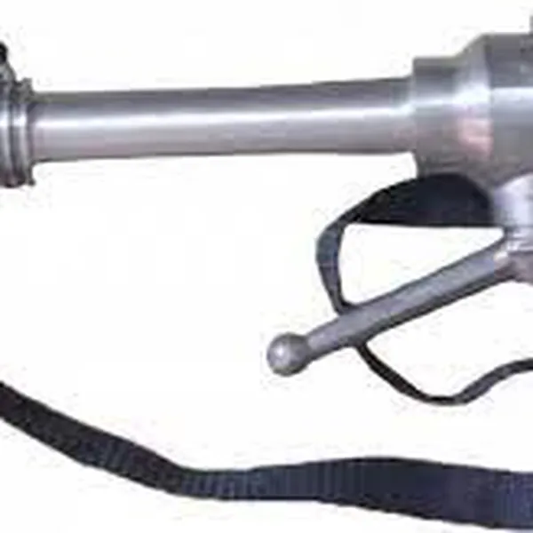 Lăng phun tay gạt D50 -D65 ( Lăng phun khoác vai chữa cháy ) 