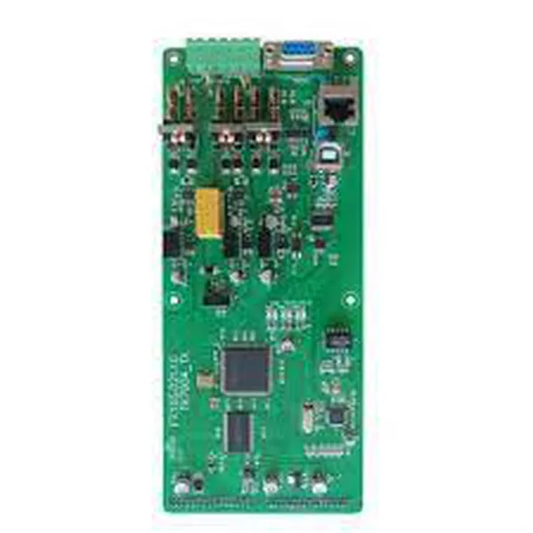 Card vòng lặp 2 Loop TANDA LC7004
