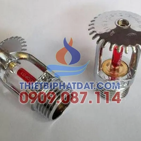 Đầu Phun Hướng Lên Mintai Trung Quốc T-ZSTZ15 k = 5.6