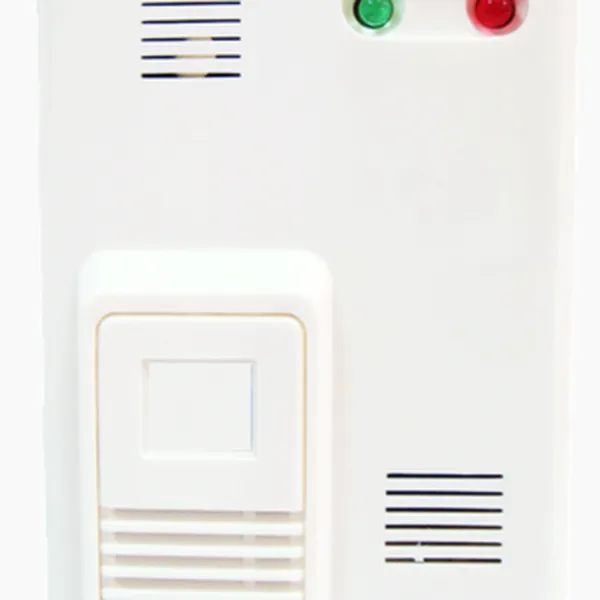 Đầu Báo Gas JIC-678A Taiwan