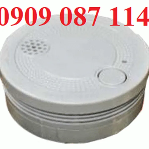 Đầu Báo Khói Tại Chỗ Multron HSA-300 Series