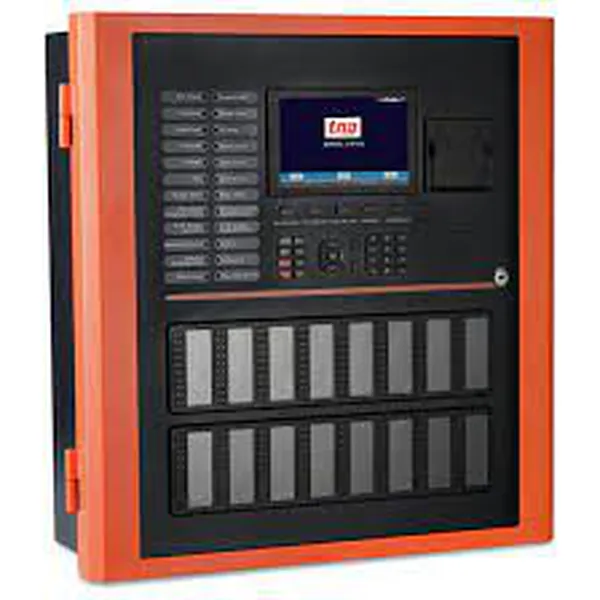Trung tâm báo cháy địa chỉ 1 Loop Tanda TX7004-1
