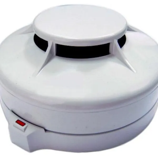 Đầu Báo Khói Địa Chỉ FMS-32L-R Taiwan