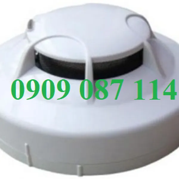 Đầu Báo Khói 24V MPF-65S Đài Loan