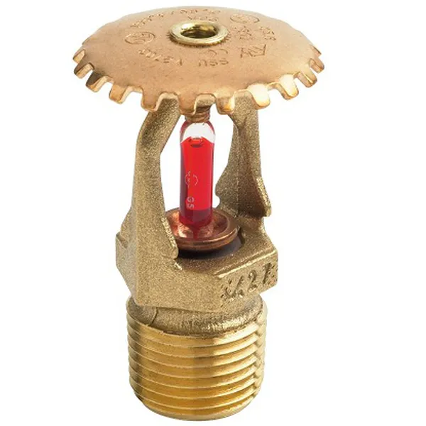Đầu Phun Hướng Lên Tyco Anh TY313 (Phản Ứng Nhanh ) K = 5.6 