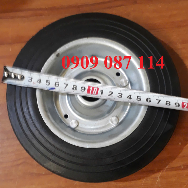 Bánh Xe Bình Chữa Cháy Xe Đẩy 35kg