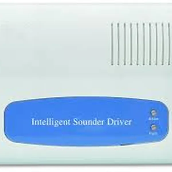 Module Ngõ Ra Có Điện Áp ( Dùng Cho Chuông Còi) I-9308