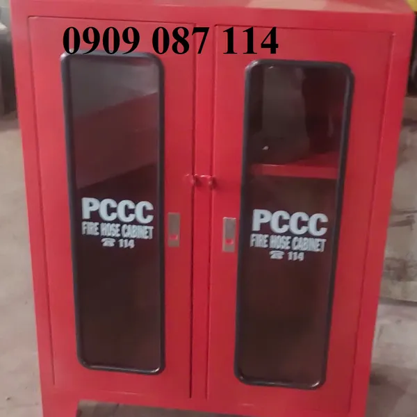 Tủ Dụng Cụ 800x1000x400 Tole 1mm