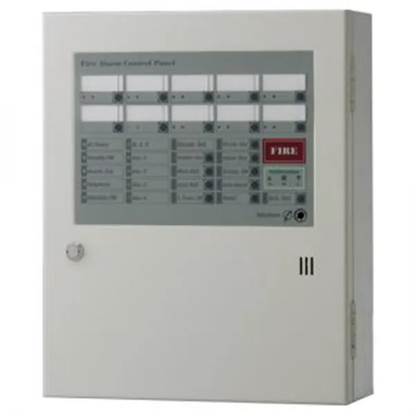Trung tâm báo cháy thường Horing AH-00212 4 Zone