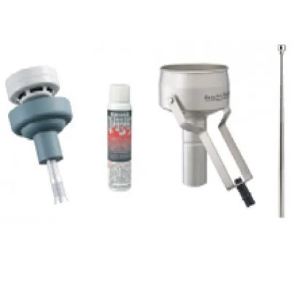 Cây thử khói nhiệt Horing AH-03128