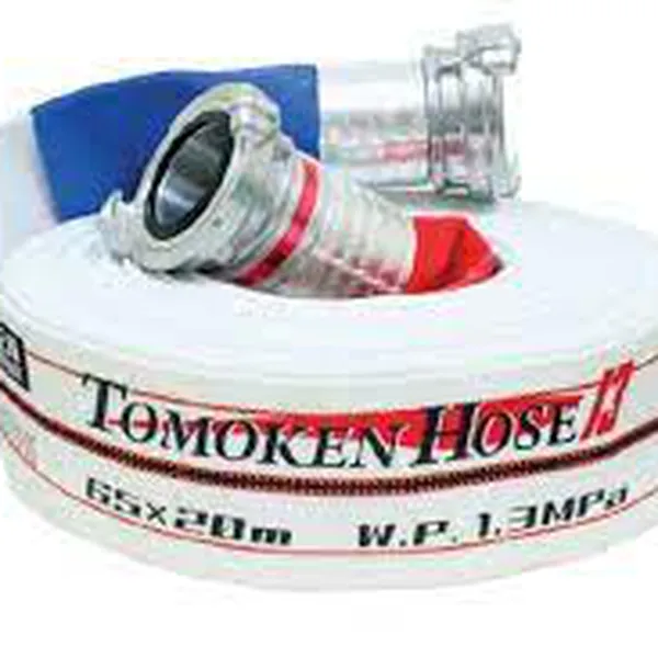 Cuộn Vòi Chữa Cháy Tomoken DN65-30/16