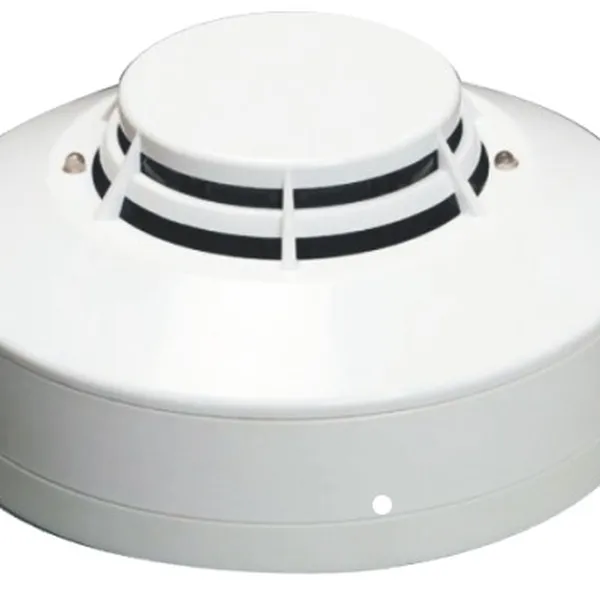 Đầu Báo Khói 24V FMD-206E ( Sản Phẩm Mới)