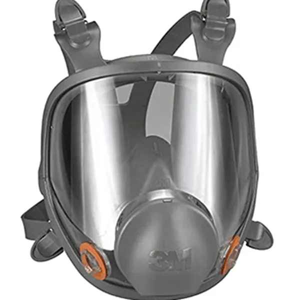 Mặt nạ phòng độc 3M 6800