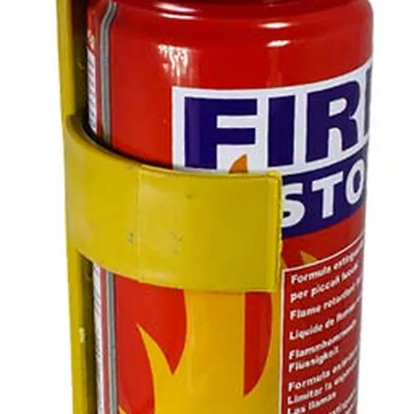 Bình chữa cháy ô tô Fire Stop 500ml