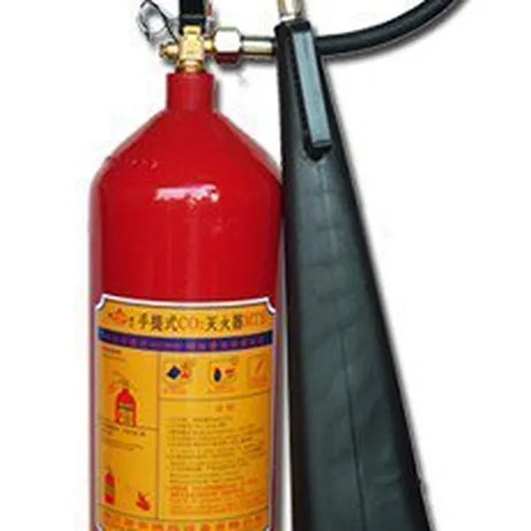 Bình chữa cháy khí Renan CO2 MT5 5kg