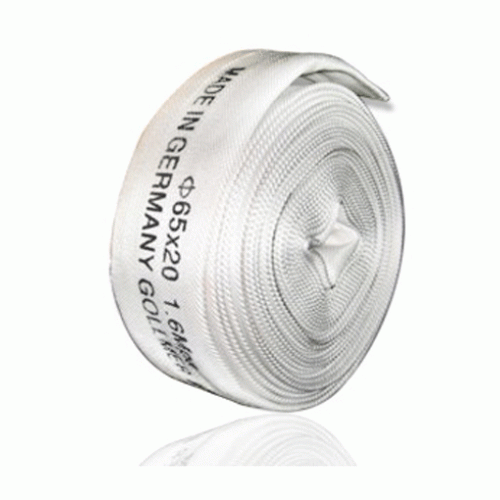 Cuộn vòi chữa cháy D65- DN65