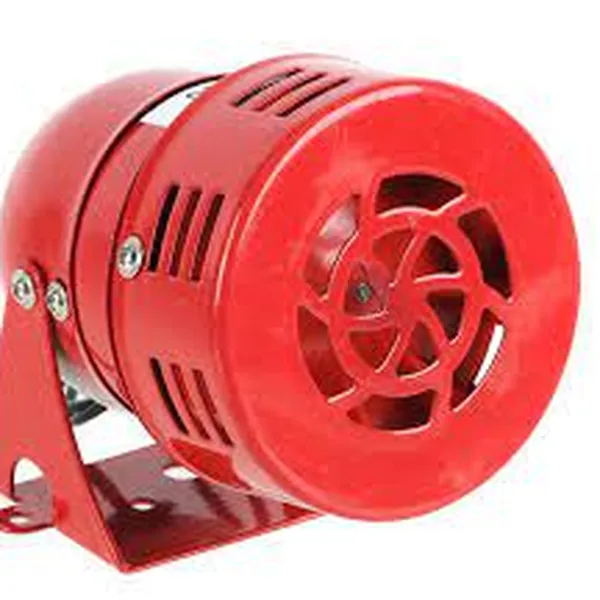 Còi hú báo động MS-190