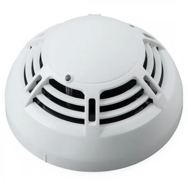 Đầu báo khói thông minh cho hệ thống báo cháy TNA TX7100