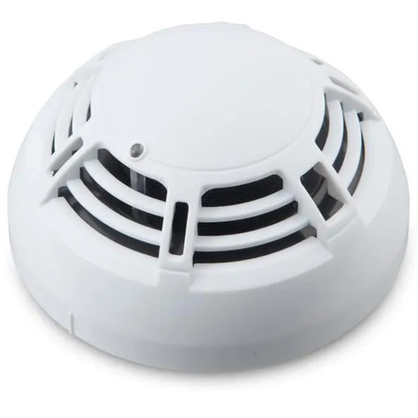 Đầu báo khói quang kết hợp nhiệt địa chỉ thông minh TANDA TX7120