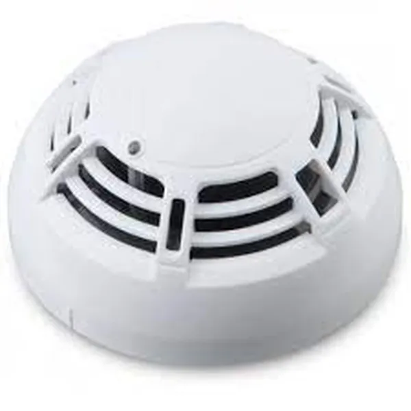 Đầu báo nhiệt cố định kết hợp gia tăng thông minh địa chỉ TANDA TX7110