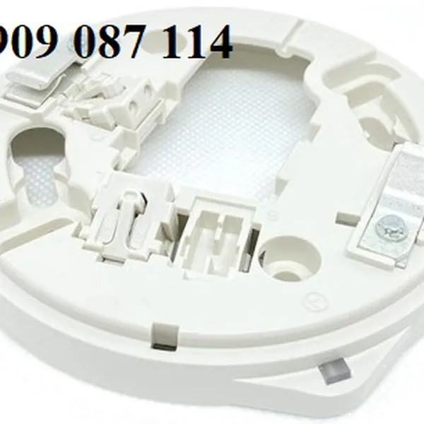 Đế Báo Khói Nhiệt Hochiki YBR-RL/1